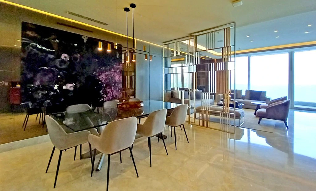 The Towers - Paitilla - Panama City - photo 9