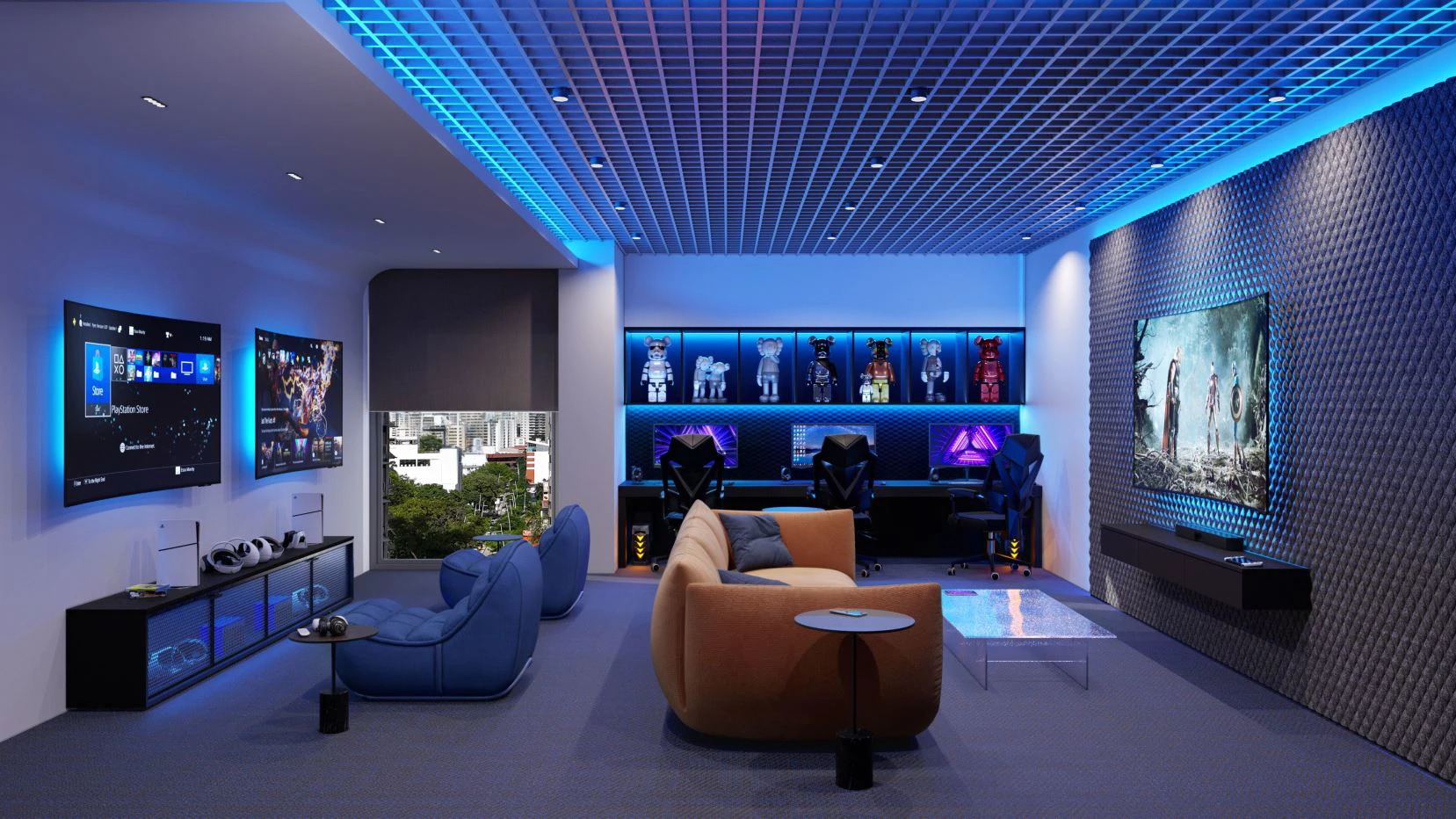 AQUA - Costanera Torre ll - photo 14