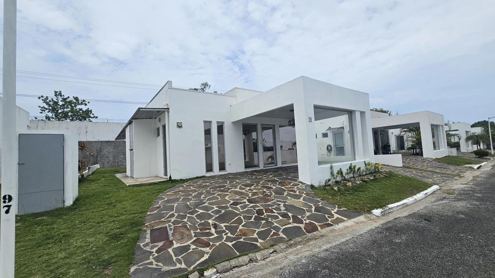 Beach House for Sale in Ibiza Village.