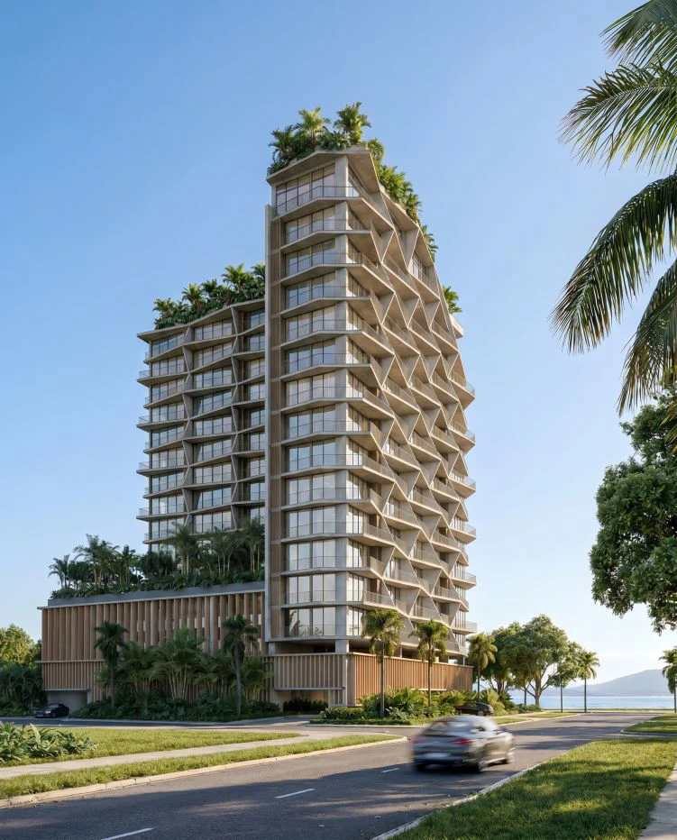 NAYAMARA | INVEST IN AMADOR, WHERE THE SEA AND THE CITY MEET - photo 9
