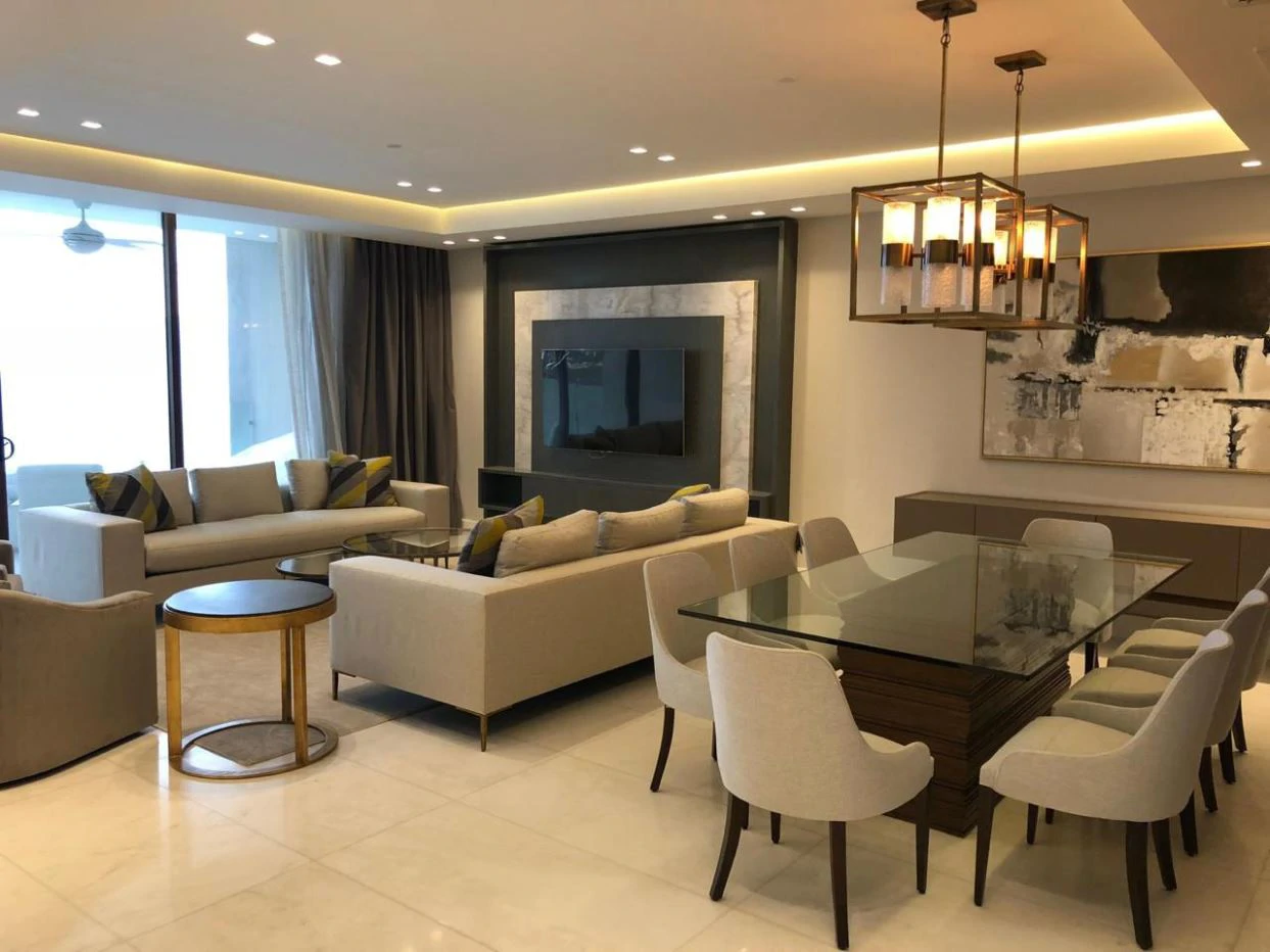 Apartment for sale in Punta Pacifica - photo 3