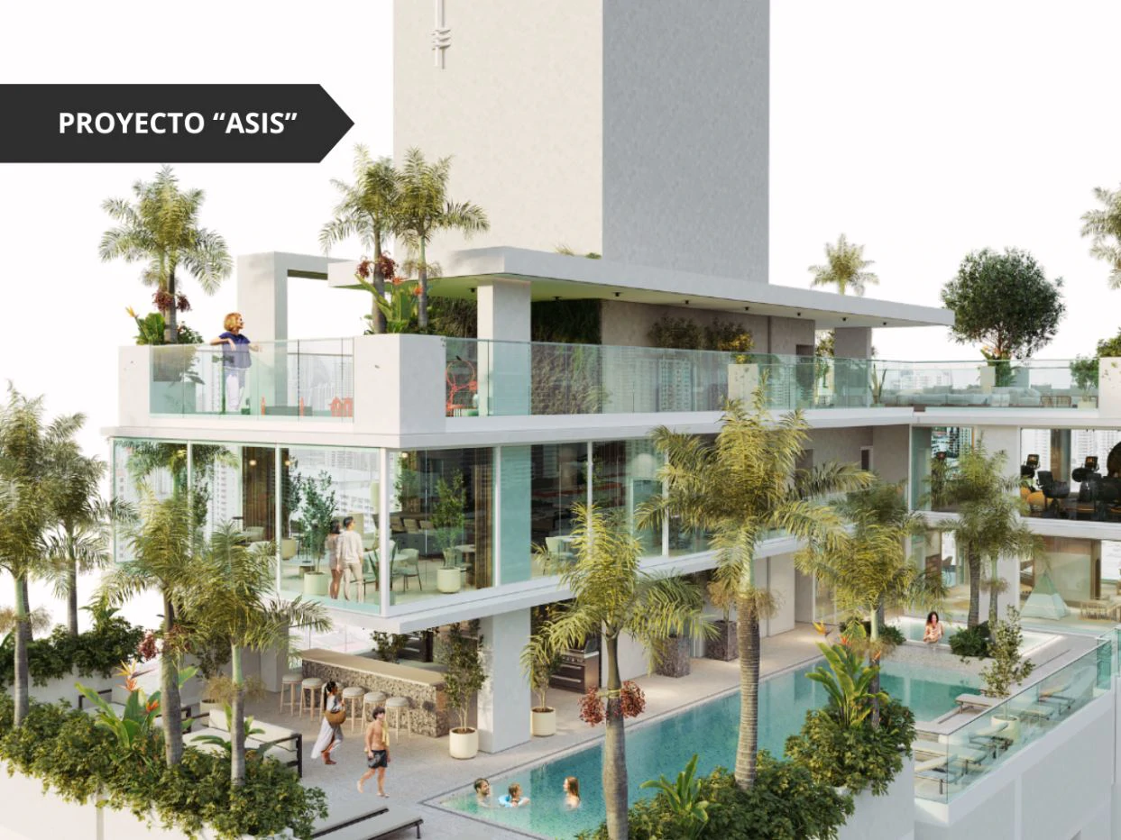 PH ASIS | Smart Pre-Construction Investment in San Francisco, Panama City