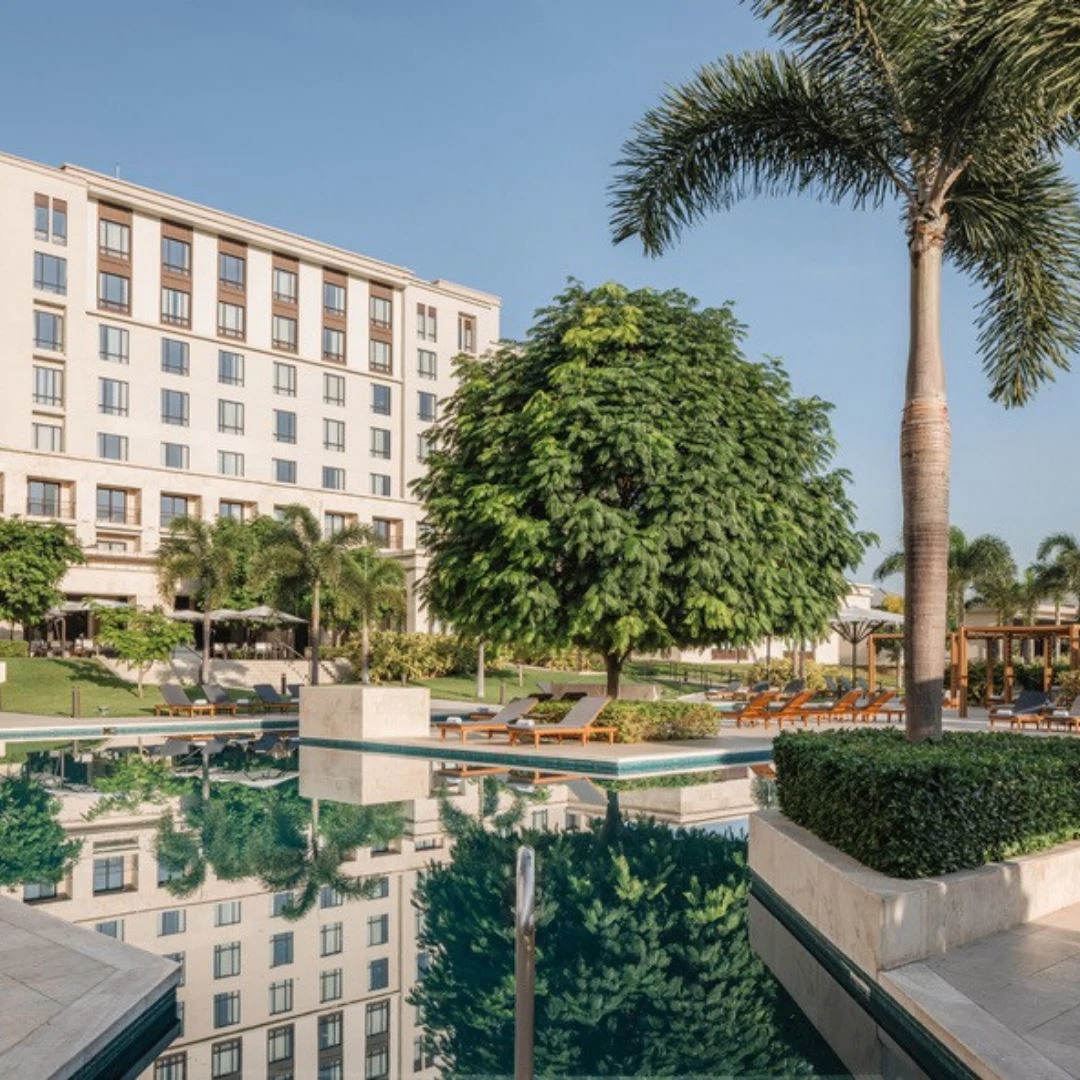 BOSCO DI SANTA MARÍA | Italian-Inspired Luxury Living in Santa Maria, Panama City - photo 7