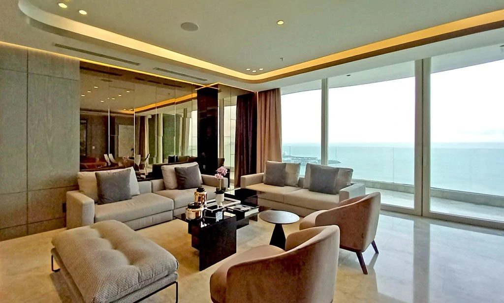 The Towers - Paitilla - Panama City - photo 6
