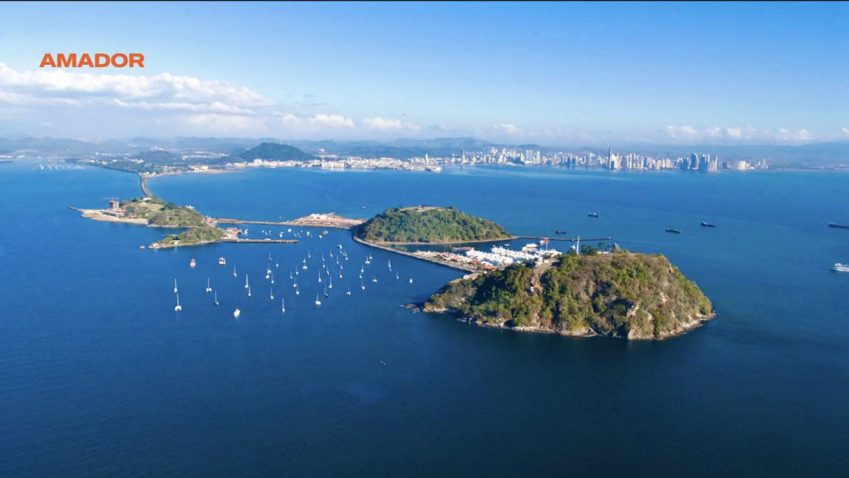 THE GOOD LIFE HAS AN OCEAN ADDRESS | 106 M² 2-BEDROOM RESIDENCE IN AMADOR FOR $487,600 - photo 15