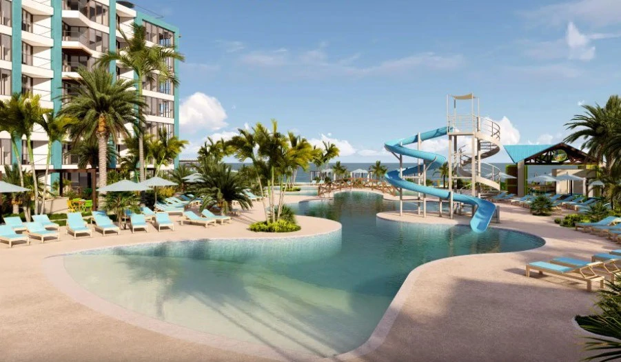 Margaritaville - Beach Resort - photo 17