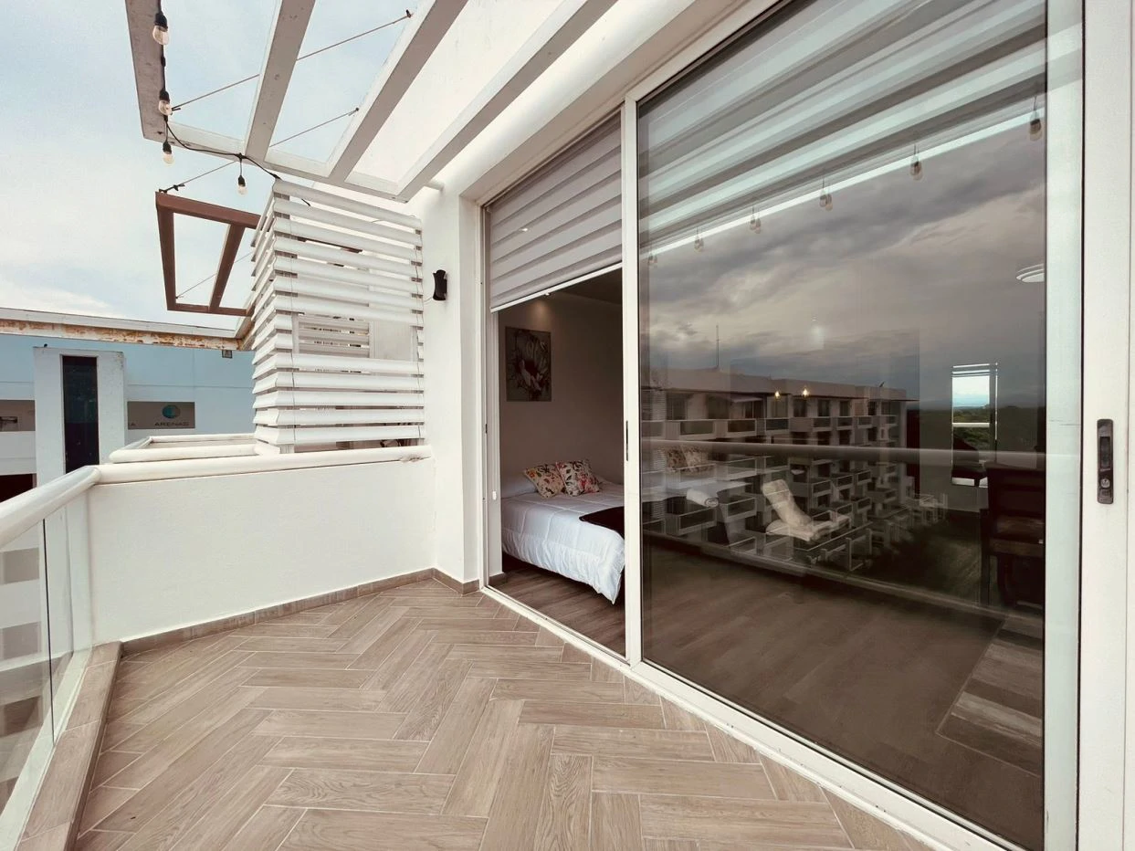FOR SALE LOFT TYPE APARTMENT PLAYA BLANCA - TOWN CENTER - photo 10