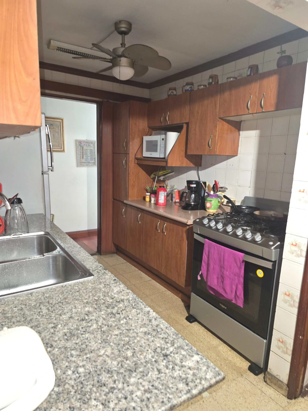 House for Sale in Santa Elena Residential Community – Parque Lefevre - photo 7