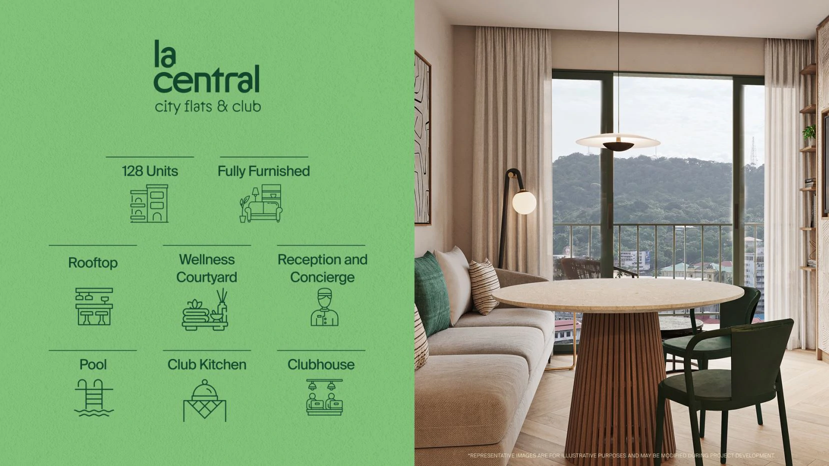 Gran Central Casco Viejo - photo 10