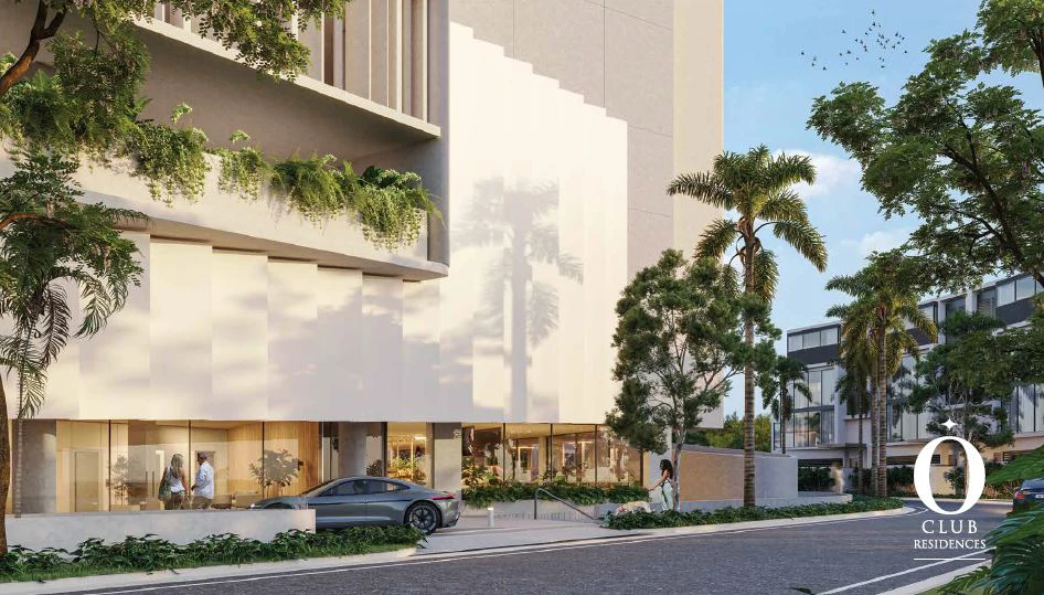 Club Residence at Ocean Reef Island - photo 6