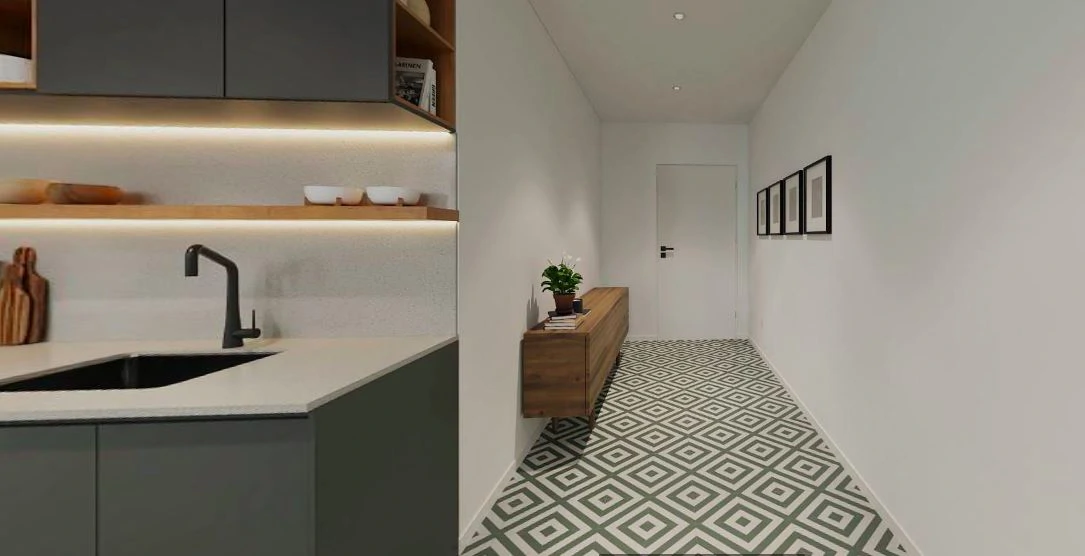 Apartment for sale in the Old Town. Invest in Casa Variedades - photo 13