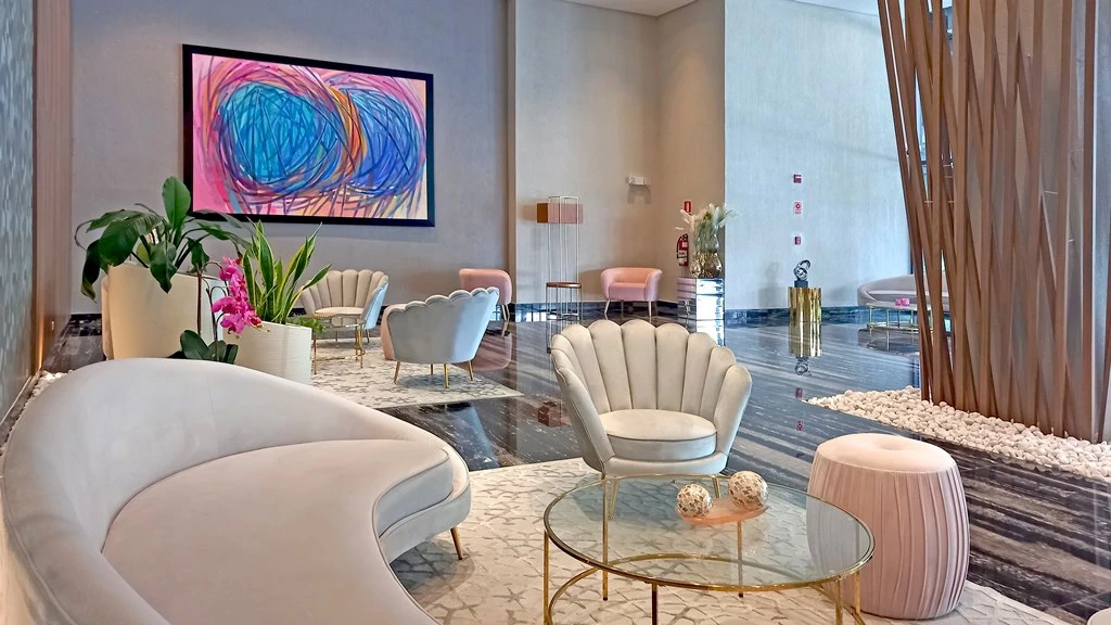 Designed for those who enjoy the pleasure of life in front of the sea. - photo 18