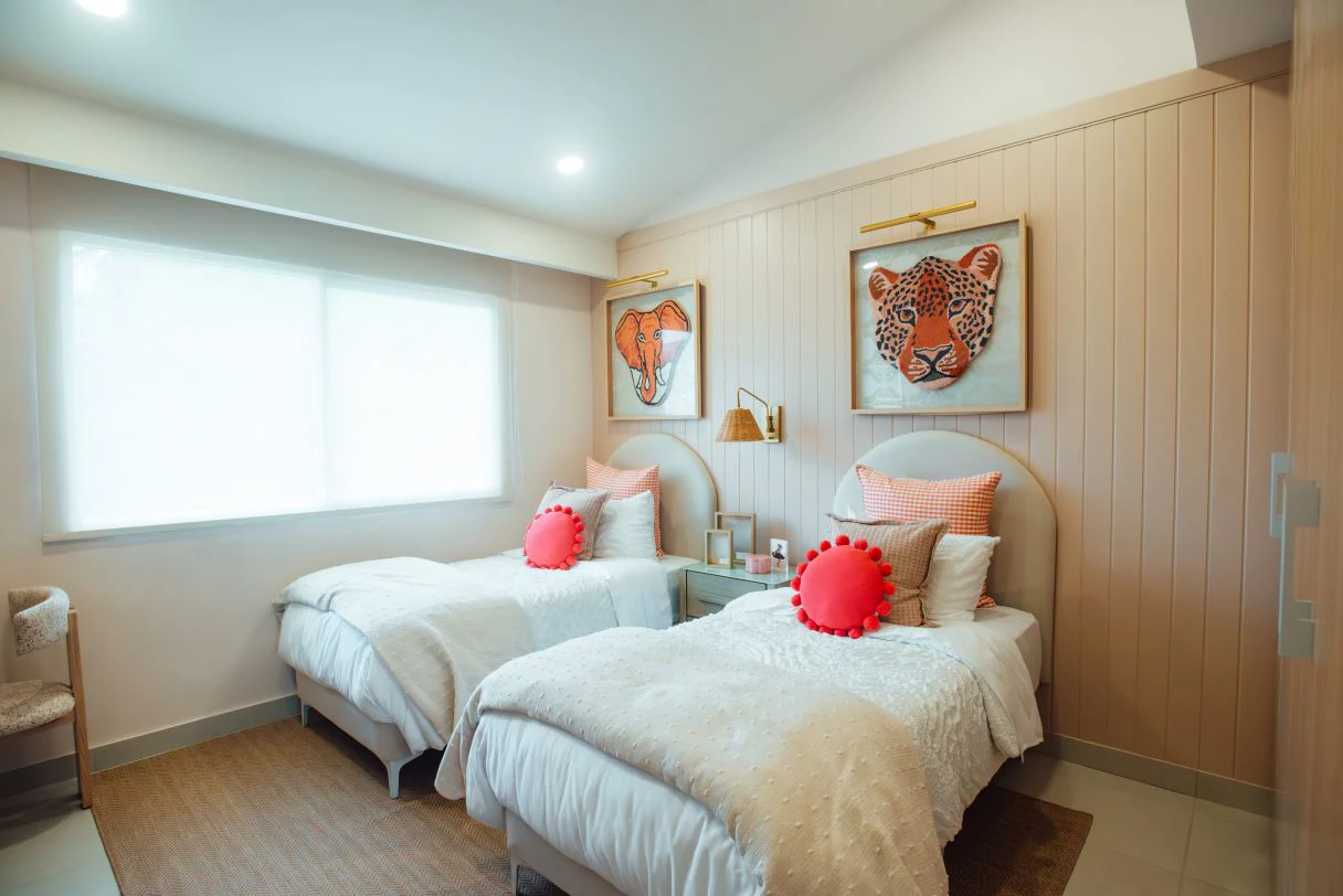 VALLARTA RESIDENCES | Space, Comfort & Appreciation Potential in Paseo del - photo 13