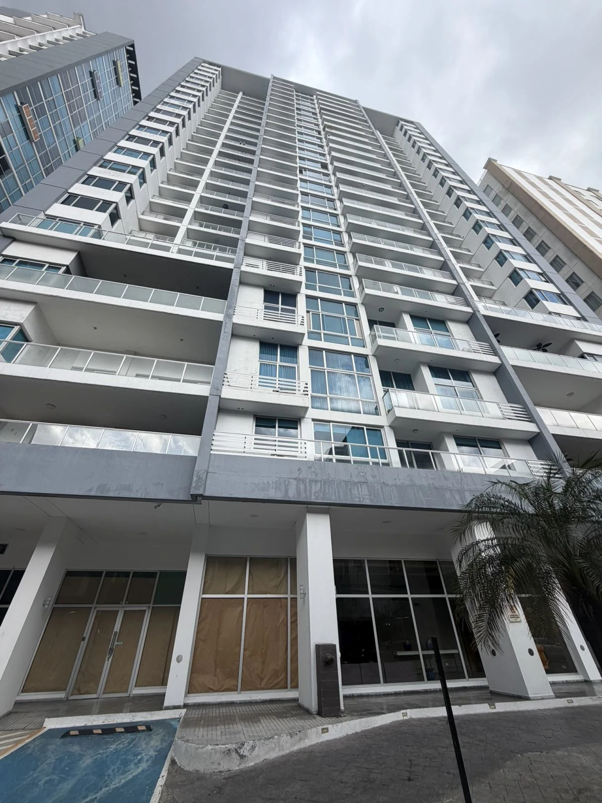 Apartment for sale in El Cangrejo
