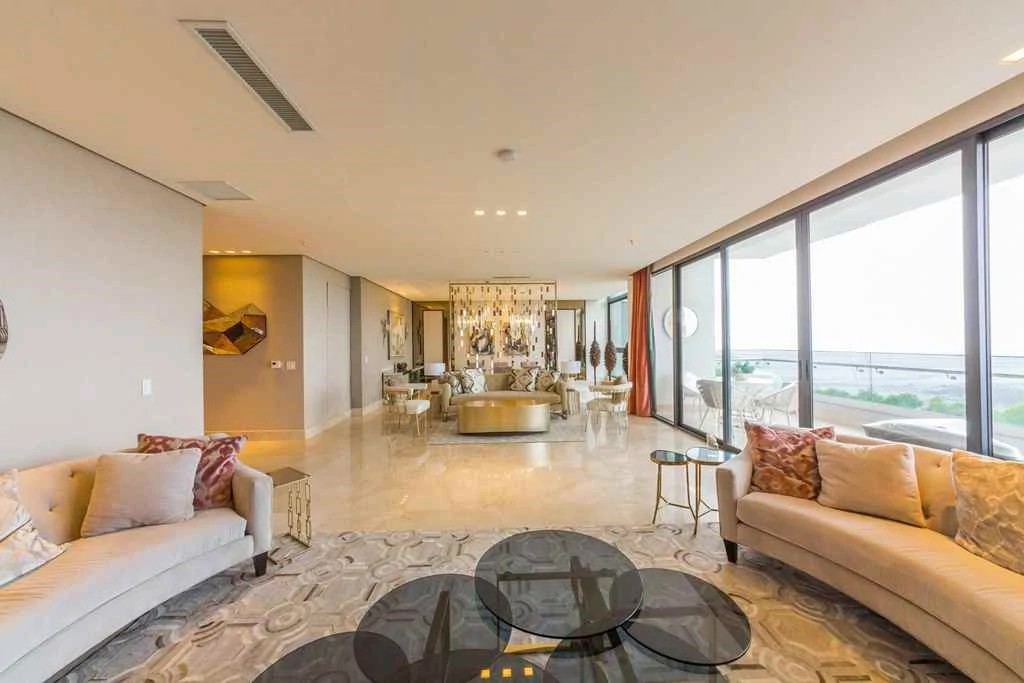 Designed for those who enjoy the pleasure of life in front of the sea. - photo 10