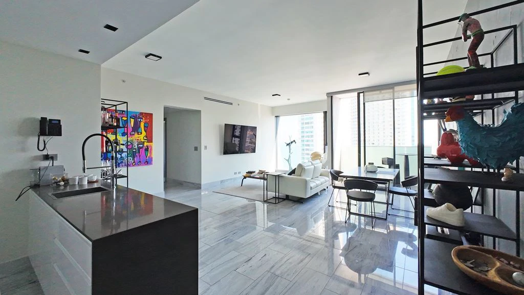 Incredible apartment - Armani Casa - photo 10