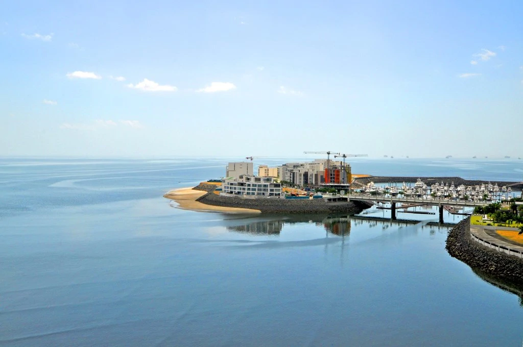 PH Oasis on the Bay - photo 18