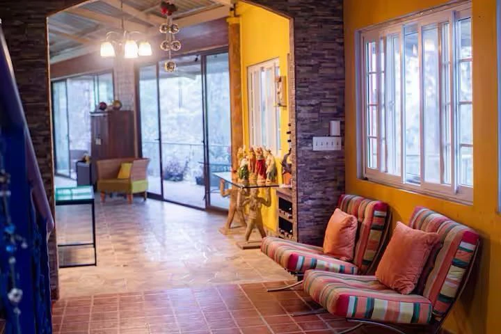 Single-Family Home in Los Altos de Cerro Azul - photo 4