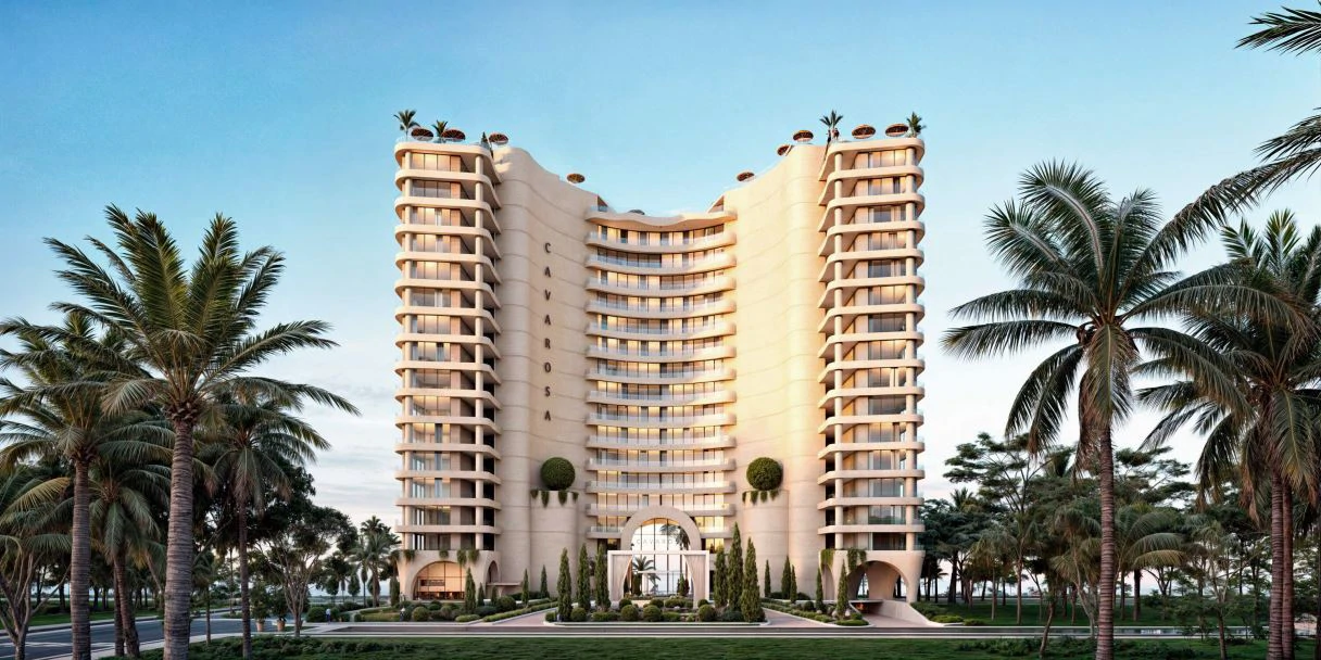 THE GOOD LIFE HAS AN OCEAN ADDRESS | 106 M² 2-BEDROOM RESIDENCE IN AMADOR FOR $487,600 - photo 13