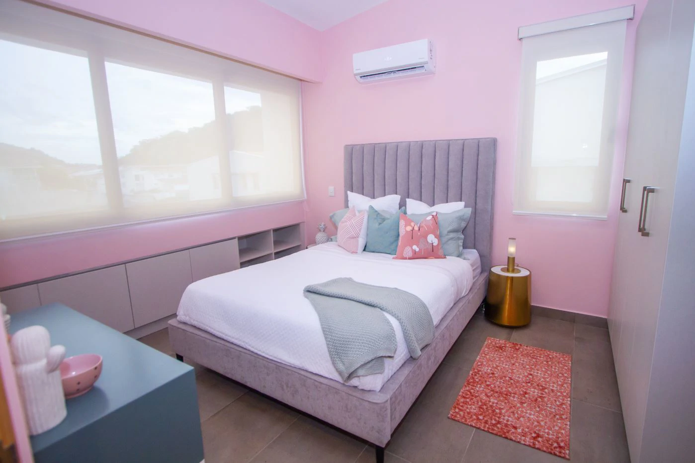 Luxury House for Investment in Altos de Panama | "San Telmo" Model, Barrio Alto - Panama City - photo 14