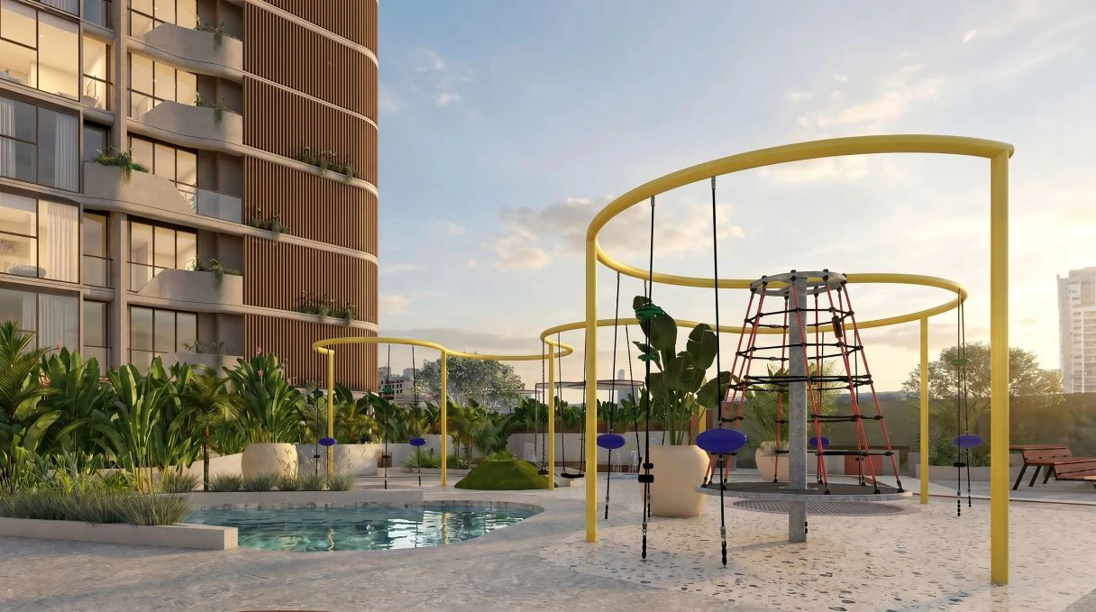 INVESTMENT OPPORTUNITY – SELVÁTICA RESIDENCES, COSTA DEL ESTE - photo 21