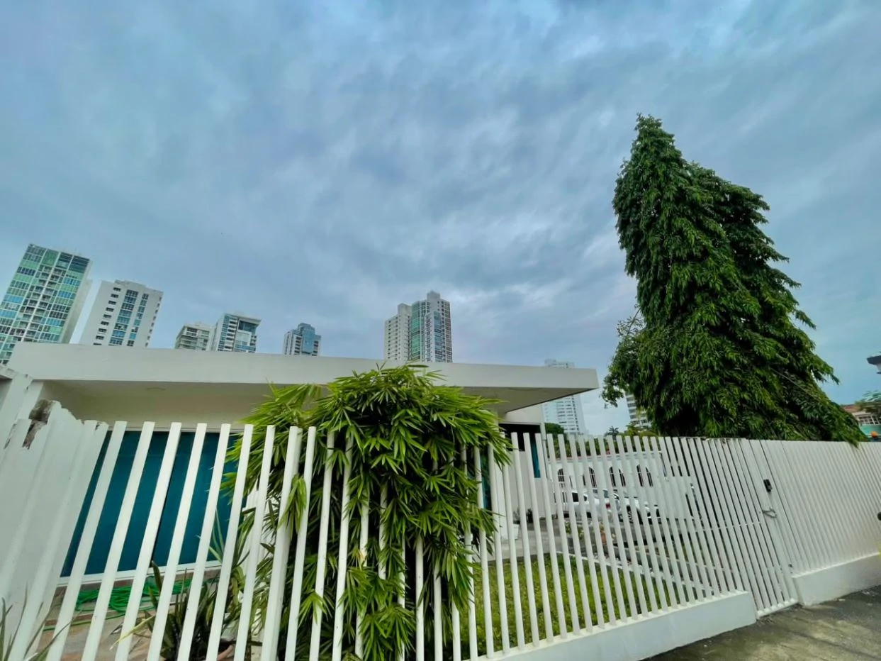 House for sale in San Francisco Panama - photo 5