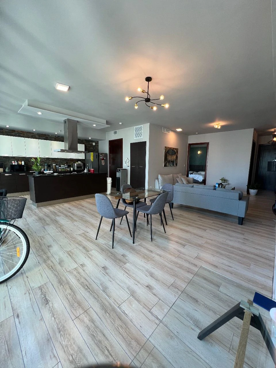 FOR SALE APARTMENT IN TIP PEACEFUL - PH OCEANAIRE - photo 2