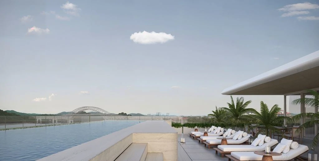 Airbnb investment at waterfront in Amador