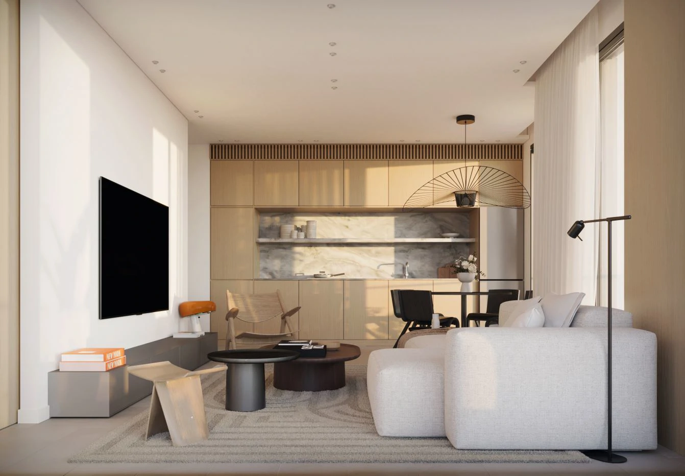 New project in Punta Pacifica - photo 12