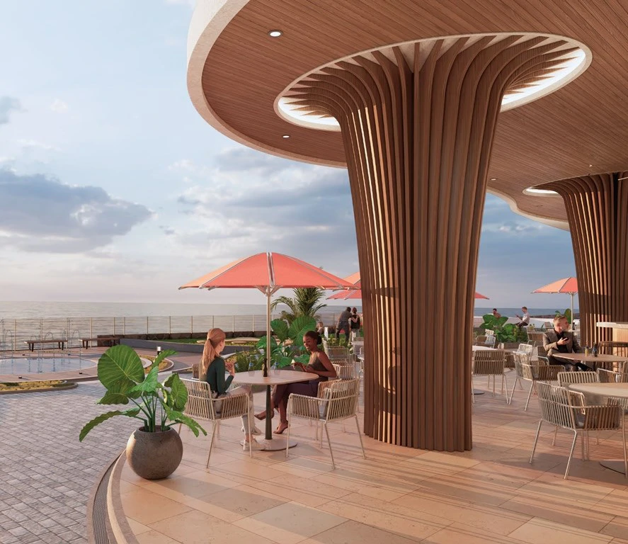 Latest project in Punta Pacifica - photo 4