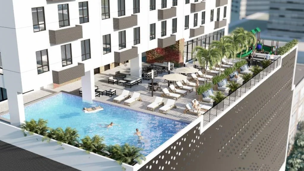 Great City Location on Calle 50 - photo 10