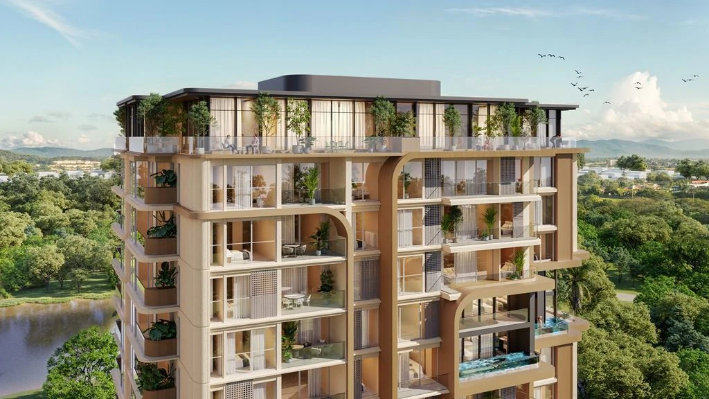 BOSCO DI SANTA MARÍA: Luxury Living Inspired by Nature - photo 8