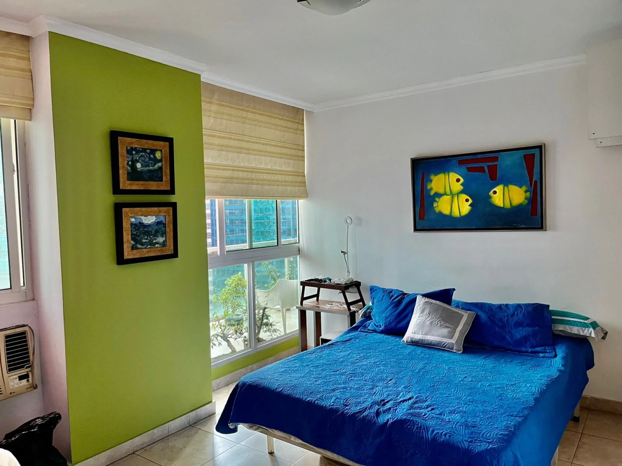 APARTMENT FOR SALE / MYSTIC POINT / PUNTA PACÍFICA - photo 8