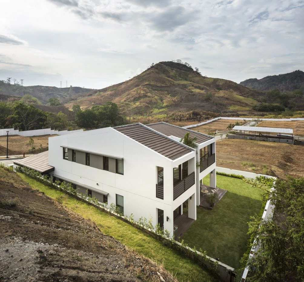 House - Prime Residential Investment Opportunity in Altos de Panama | Barrio Alto – "Ensenada" - photo 3