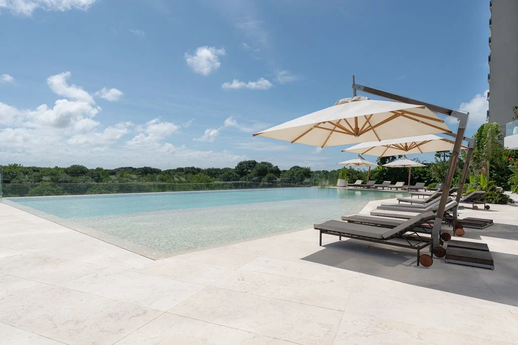 La Maison by Fendi Casa - SANTA MARIA GOLF & COUNTRY CLUB - photo 13