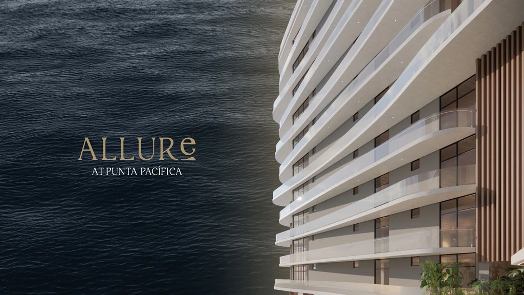 Latest project in Punta Pacifica - photo 16