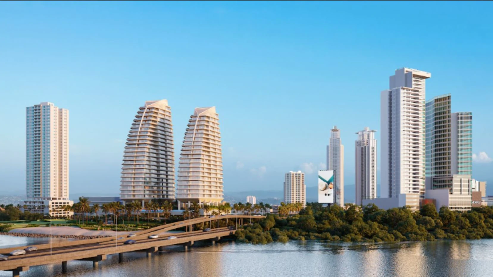 IPANEMA COSTA DEL ESTE CIUDAD DE PANAMA