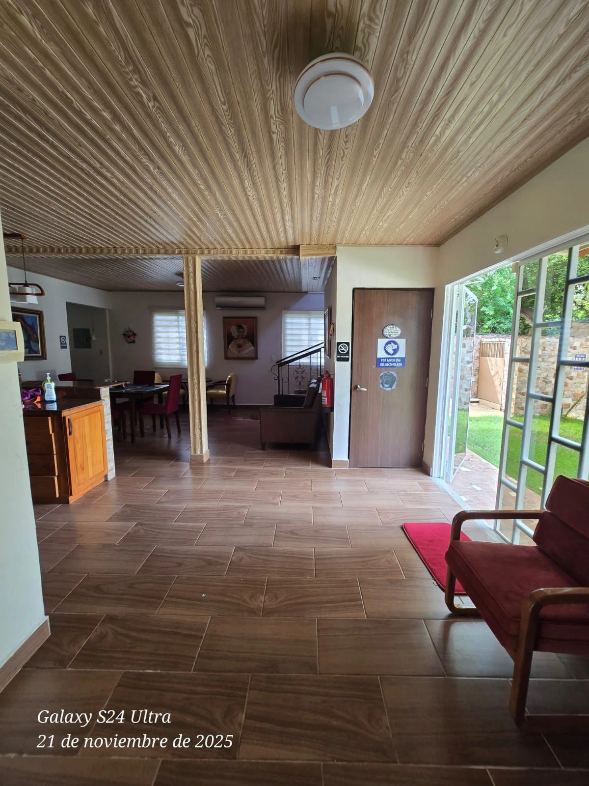 Countryside & Beach House for Sale in Sajalices | Space, Comfort & Nature in One Place - photo 8