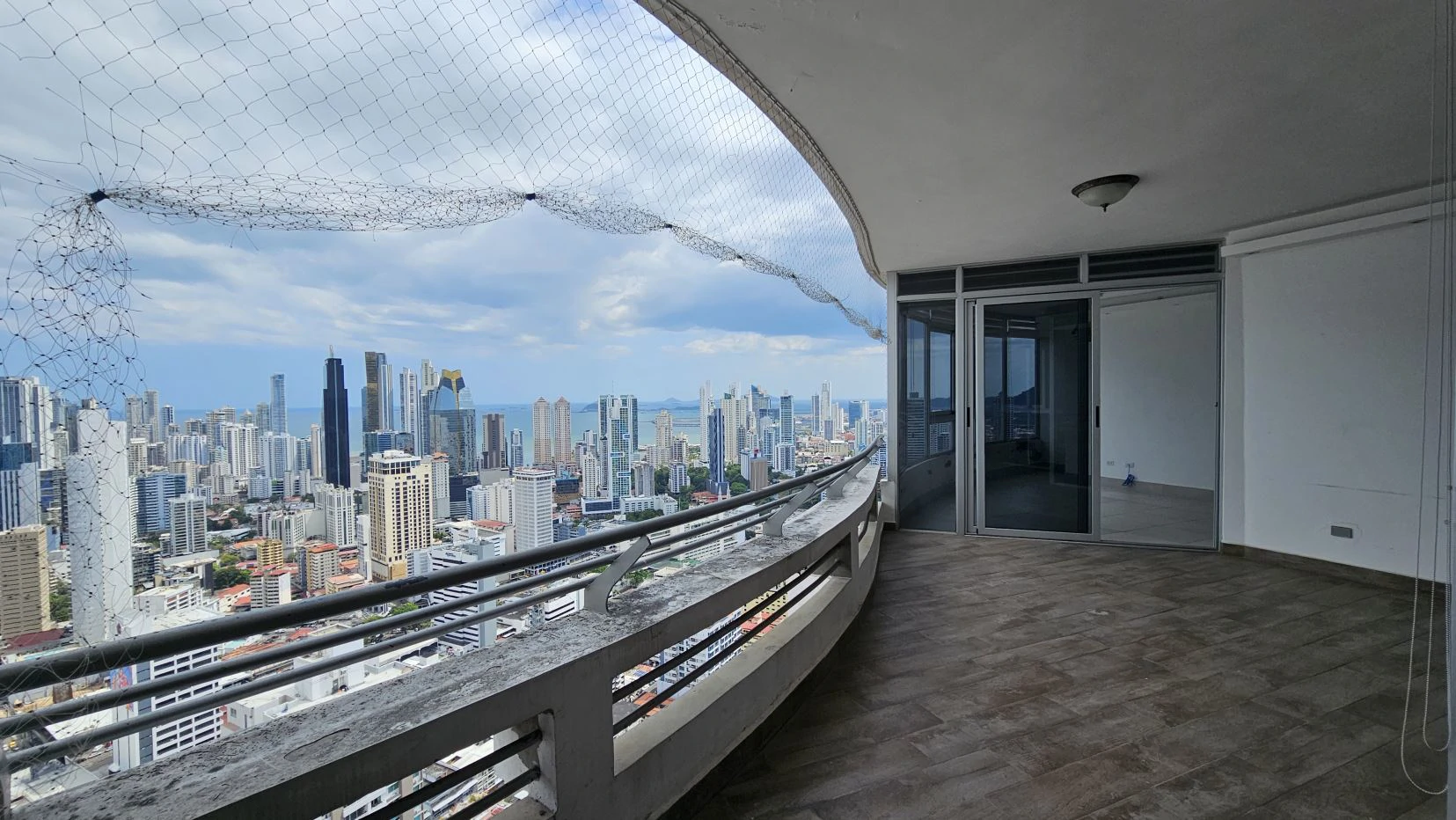 Apartment for sale in El Cangrejo - photo 2
