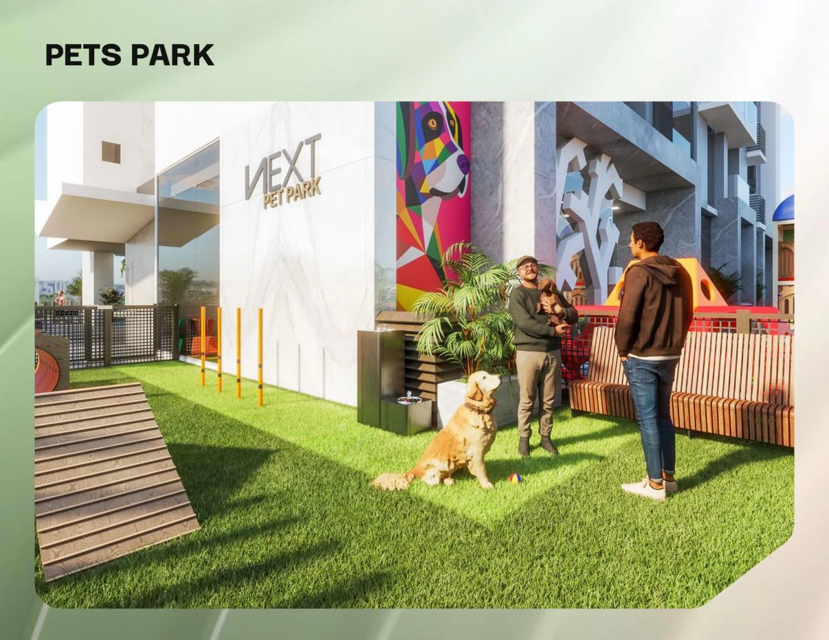 Your "Next" Chapter in Coco del Mar: 2-Bedroom Apartment — From $310,600 - photo 16