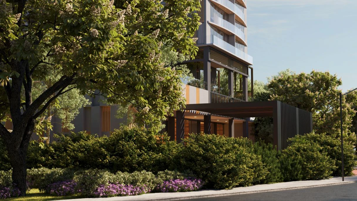 Apartments for Sale in Playa Bonita – The Westin Residences | Luxury Beachfront Project - photo 14