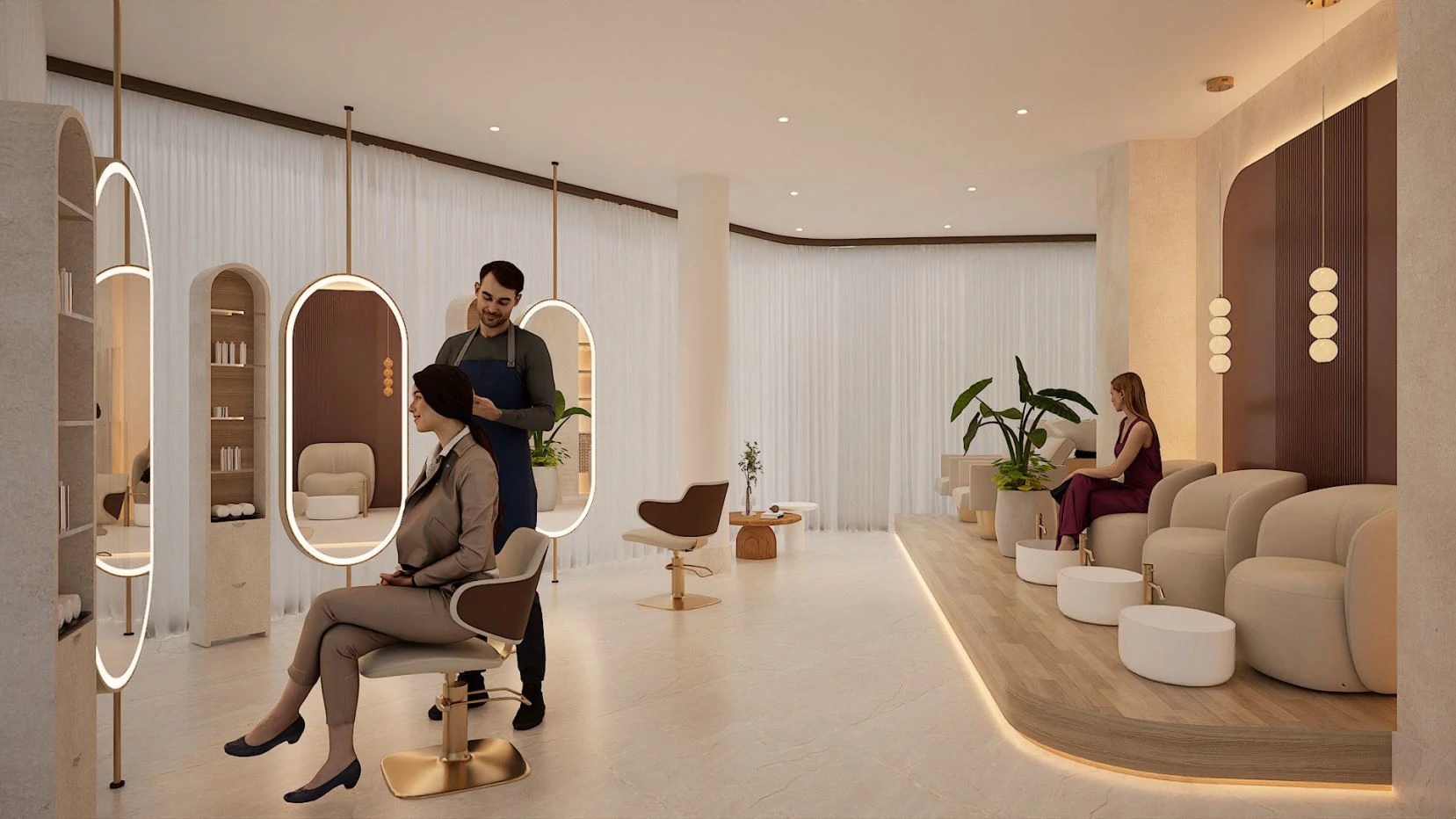 OSCO DI SANTA MARÍA PROJECT – AN ELEVATED LIFESTYLE IN HARMONY WITH NATURE - photo 10