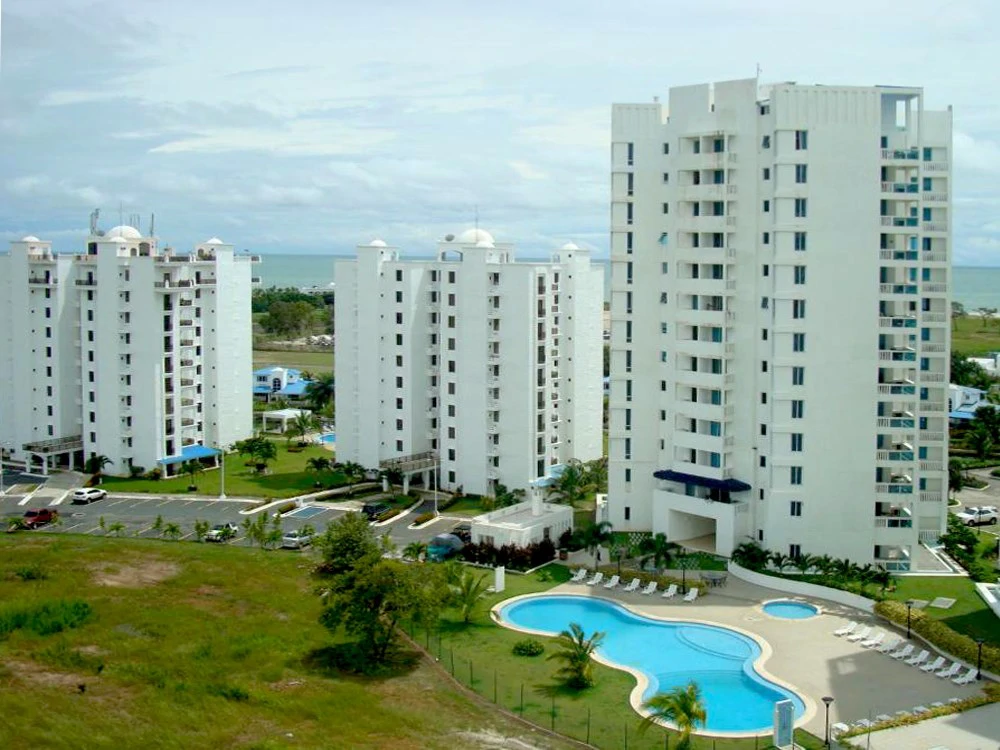 The Founders 3 – Playa Blanca Beach Resort