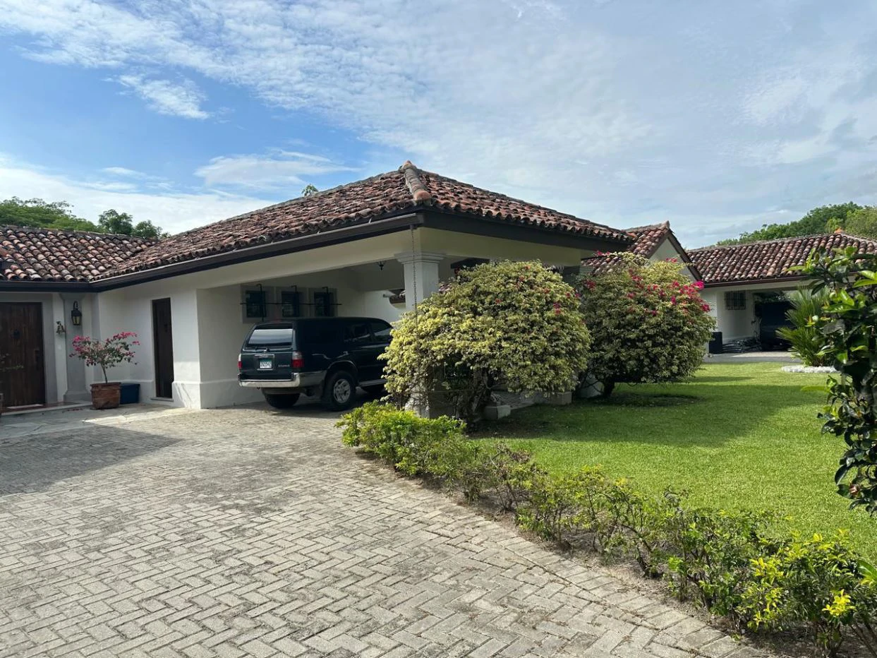 SALE / PLAYA BLANCA, RIO HATO, BUENAVENTURA - PH LOS PORTALES - photo 3