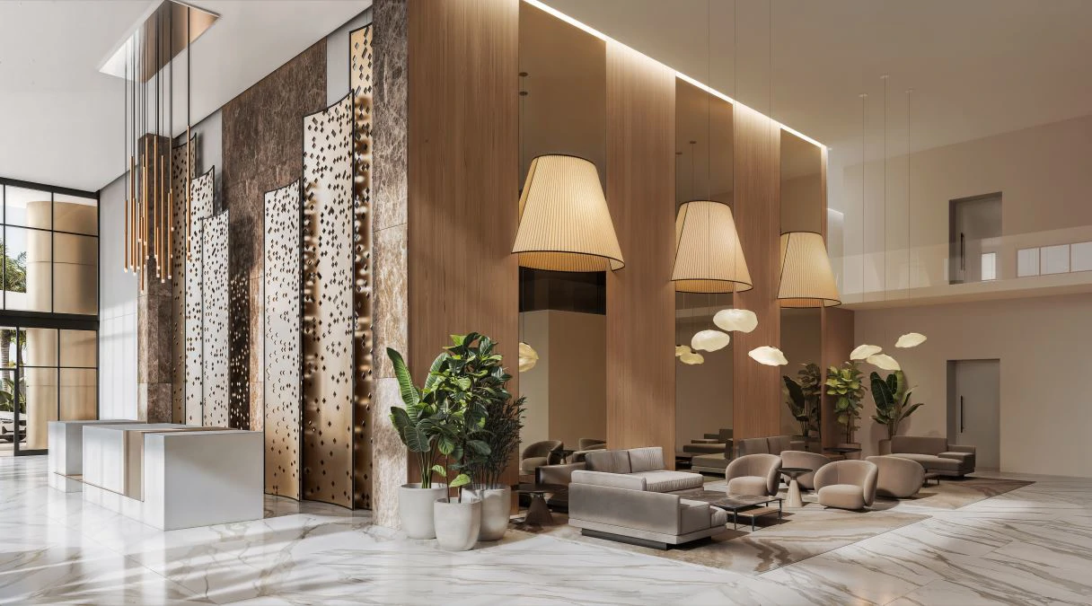 Apartments for Sale in Costa del Este – Aurum | Luxury Pre-Construction Project - photo 6