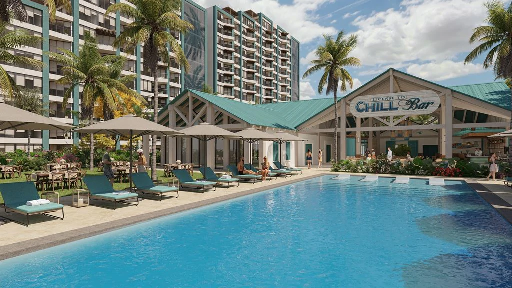 Margaritaville - Beach Resort - photo 20