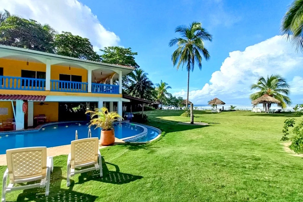 Hotel in Playa Las Lajas - Chiriquí - photo 9