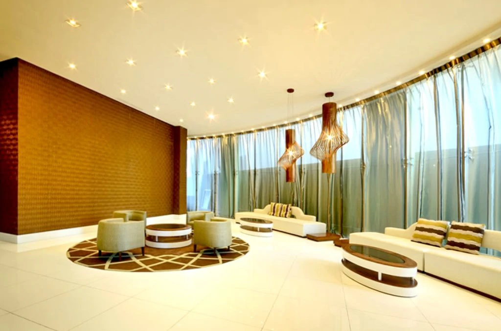 Q Tower - Punta Pacifica - photo 11