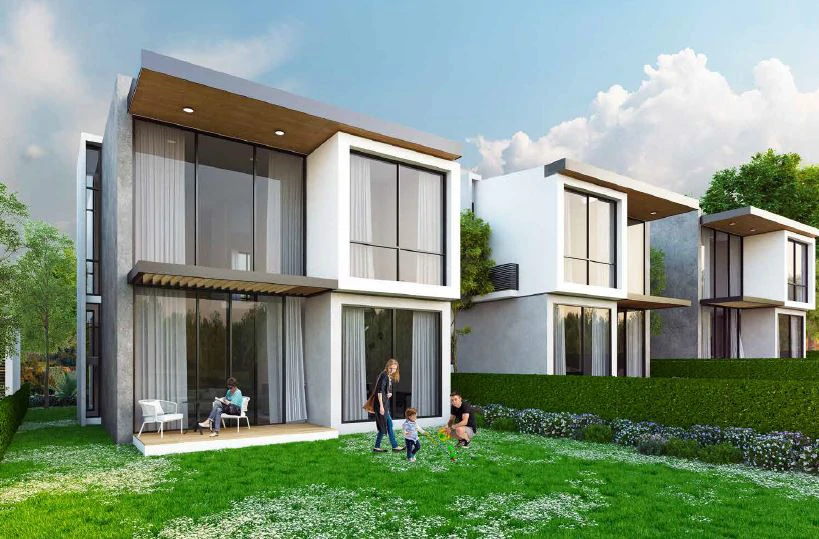 Green City Villas - photo 8