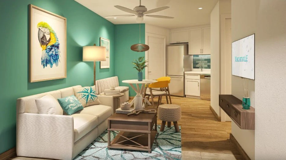 Margaritaville - Beach Resort - photo 9